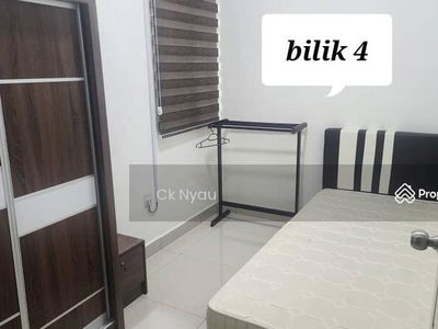 Ipoh klebang putra partially furnished double storey house for rent, Malaysia Ipoh klebang putra partially furnished double storey house for rent, Malaysia