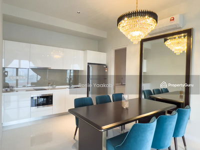 Pavilion Embassy Residences @ Jalan Ampang, KLCC, Malaysia Pavilion Embassy Residences @ Jalan Ampang, KLCC, Malaysia