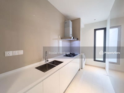 Pavilion Embassy Residences @ Jalan Ampang, KLCC, Malaysia Pavilion Embassy Residences @ Jalan Ampang, KLCC, Malaysia