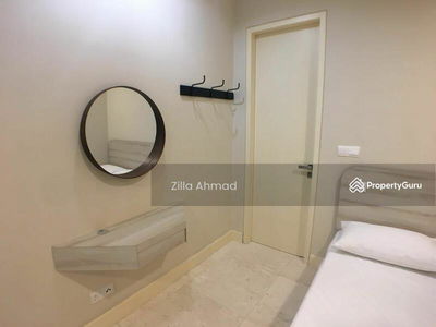 Banyan Tree @ Pavilion, Malaysia Banyan Tree @ Pavilion, Malaysia