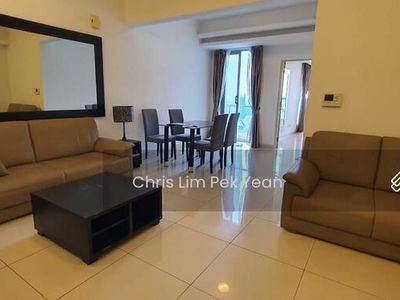 Suasana Bukit Ceylon, Malaysia Suasana Bukit Ceylon, Malaysia