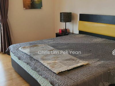 Suasana Bukit Ceylon, Malaysia Suasana Bukit Ceylon, Malaysia