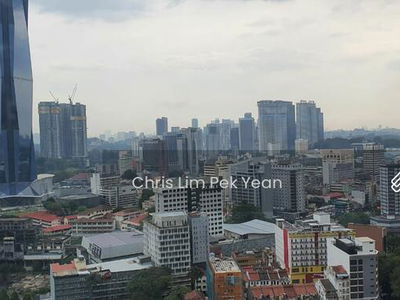 Suasana Bukit Ceylon, Malaysia Suasana Bukit Ceylon, Malaysia