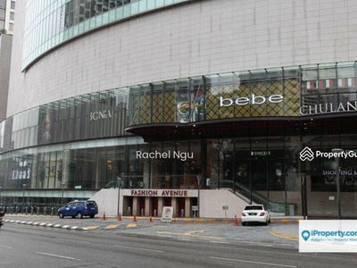 Pavilion Residences, Malaysia Pavilion Residences, Malaysia