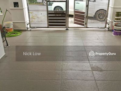 Skudai Taman Ungku Tun Aminah, Malaysia Skudai Taman Ungku Tun Aminah, Malaysia