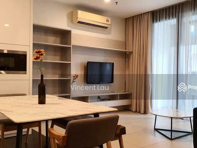 Arcoris SOHO, Malaysia Arcoris SOHO, Malaysia