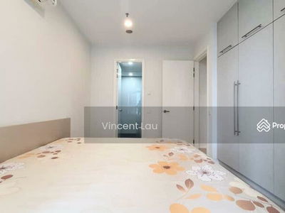 Arcoris SOHO, Malaysia Arcoris SOHO, Malaysia