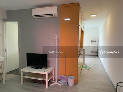 Empire City Halo Sunday, Malaysia Empire City Halo Sunday, Malaysia