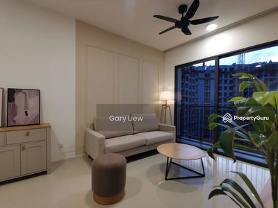 Sunway Velocity TWO, Malaysia Sunway Velocity TWO, Malaysia