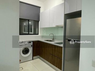 Residensi Far East @ Kuchai Lama, Malaysia Residensi Far East @ Kuchai Lama, Malaysia