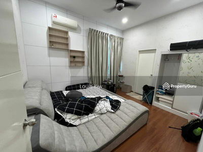 Kiara 2 @ Austin Heights 2, Malaysia Kiara 2 @ Austin Heights 2, Malaysia