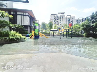 LaVille Cheras (Type SD), Malaysia LaVille Cheras (Type SD), Malaysia