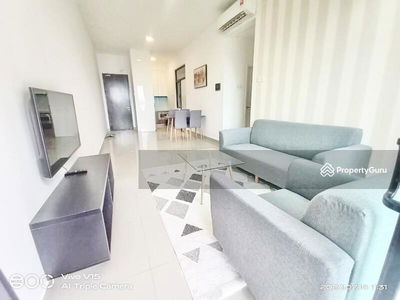 LaVille Cheras (Type SD), Malaysia LaVille Cheras (Type SD), Malaysia