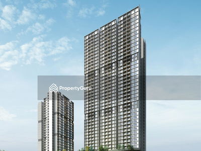 Vista Sentul Residences, Malaysia Vista Sentul Residences, Malaysia