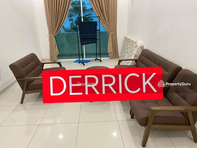 Setia Tri-Angle Residential Condominiums, Malaysia Setia Tri-Angle Residential Condominiums, Malaysia