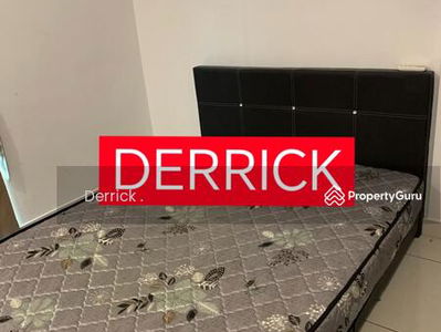 Setia Tri-Angle Residential Condominiums, Malaysia Setia Tri-Angle Residential Condominiums, Malaysia