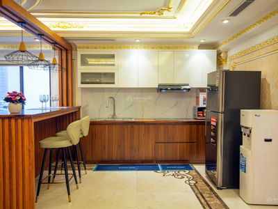 Kim Ma Thuong Street, Vietnam Kim Ma Thuong Street, Vietnam