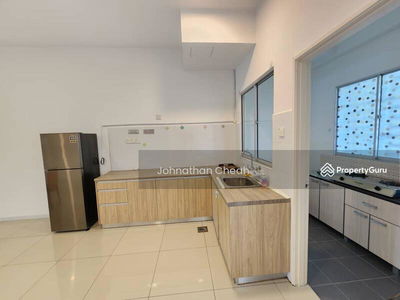 Crystal Creek, Taiping, Malaysia Crystal Creek, Taiping, Malaysia