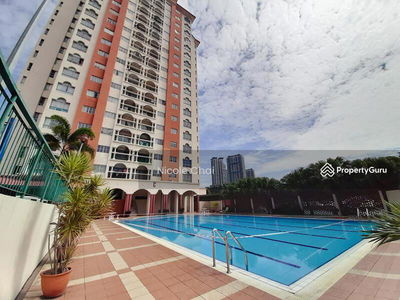 La Vista Condominiums, Malaysia La Vista Condominiums, Malaysia