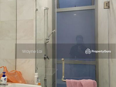 Royce Residence, KLCC, Malaysia Royce Residence, KLCC, Malaysia