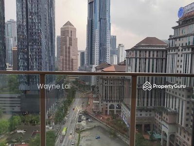 Royce Residence, KLCC, Malaysia Royce Residence, KLCC, Malaysia