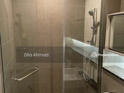 Lucentia Residence @ Bukit Bintang City Center KL, Malaysia Lucentia Residence @ Bukit Bintang City Center KL, Malaysia