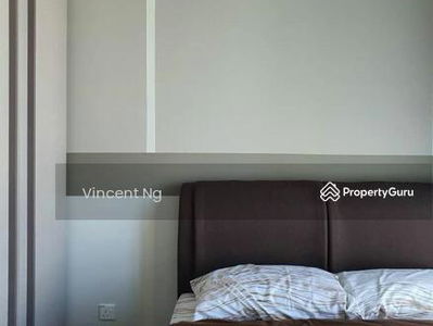 The Park Sky Residence @ Bukit Jalil City, Malaysia The Park Sky Residence @ Bukit Jalil City, Malaysia