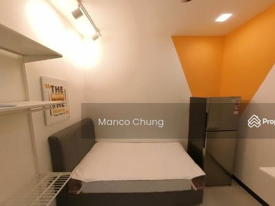 3rdNvenue @ Jalan Ampang, Malaysia 3rdNvenue @ Jalan Ampang, Malaysia