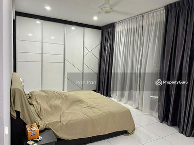 Sky Loft, Malaysia Sky Loft, Malaysia