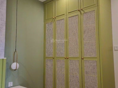 Vinhomes Grand Park, Vietnam Vinhomes Grand Park, Vietnam