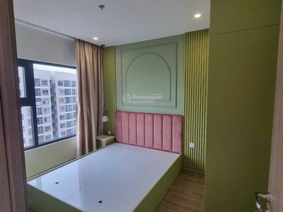 Vinhomes Grand Park, Vietnam  Vinhomes Grand Park, Vietnam