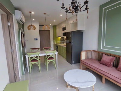 Vinhomes Grand Park, Vietnam  Vinhomes Grand Park, Vietnam
