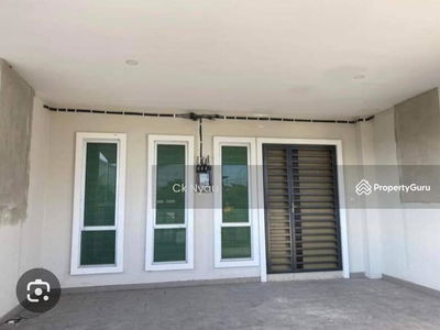 Ipoh menglembu bestari double storey house for rent, Malaysia Ipoh menglembu bestari double storey house for rent, Malaysia
