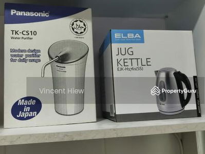 Mkh Boulevard II, Malaysia Mkh Boulevard II, Malaysia