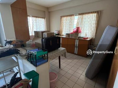 Lorong Padang Tembak - Ayer Itam, Malaysia Lorong Padang Tembak - Ayer Itam, Malaysia