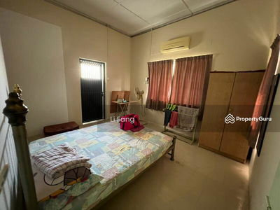 Lorong Padang Tembak - Ayer Itam, Malaysia Lorong Padang Tembak - Ayer Itam, Malaysia