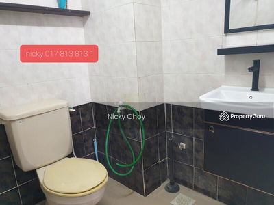 Endah Regal Condominium, Malaysia Endah Regal Condominium, Malaysia