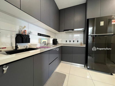 The Holmes 2 @ Bandar Tun Razak, Malaysia The Holmes 2 @ Bandar Tun Razak, Malaysia