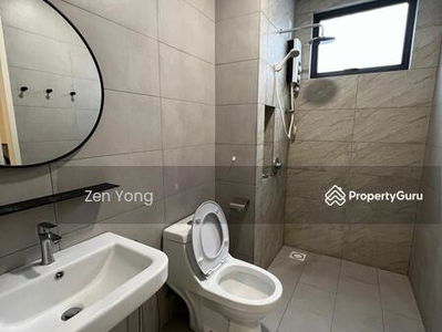 The Holmes 2 @ Bandar Tun Razak, Malaysia The Holmes 2 @ Bandar Tun Razak, Malaysia