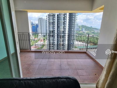 La Grande Kiara, Malaysia La Grande Kiara, Malaysia