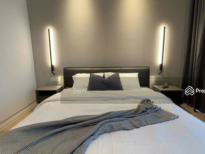 Moulmein Rise, Malaysia Moulmein Rise, Malaysia