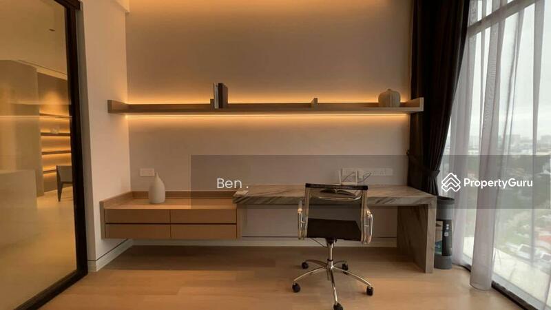 Moulmein Rise, Malaysia Moulmein Rise, Malaysia