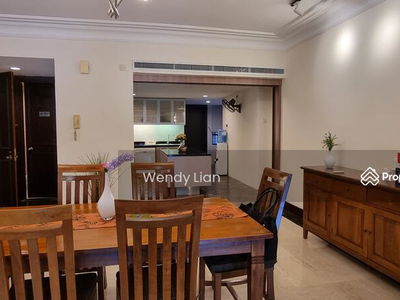 Regency Tower, Malaysia Regency Tower, Malaysia