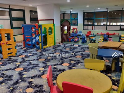 Regency Tower, Malaysia Regency Tower, Malaysia