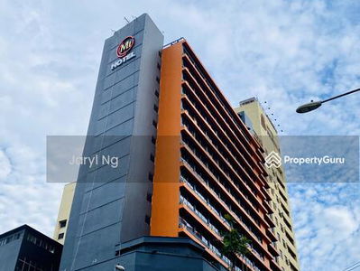 M1 Hotel Co-Living, Malaysia M1 Hotel Co-Living, Malaysia