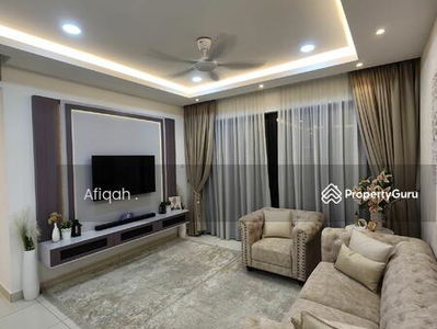 Vertu Resort @ Aspen Vision City, Malaysia Vertu Resort @ Aspen Vision City, Malaysia