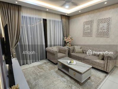 Vertu Resort @ Aspen Vision City, Malaysia Vertu Resort @ Aspen Vision City, Malaysia