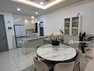 Vertu Resort @ Aspen Vision City, Malaysia Vertu Resort @ Aspen Vision City, Malaysia