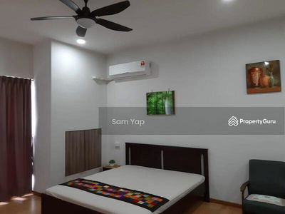 Amberside Country Garden Danga Bay, Malaysia Amberside Country Garden Danga Bay, Malaysia