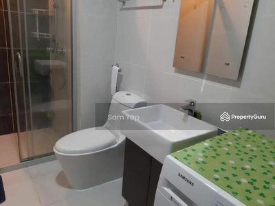 Amberside Country Garden Danga Bay, Malaysia Amberside Country Garden Danga Bay, Malaysia